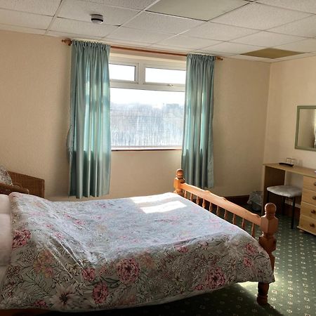 Walford Hotel Blackpool Buitenkant foto