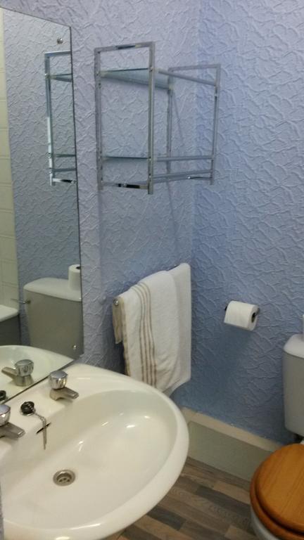 Walford Hotel Blackpool Kamer foto