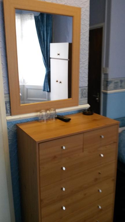Walford Hotel Blackpool Kamer foto
