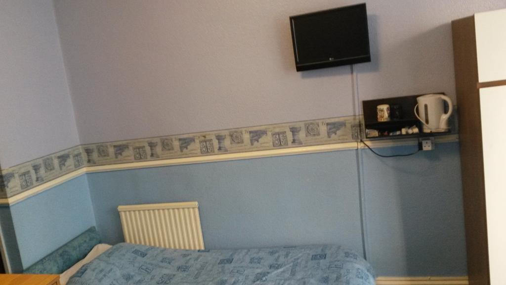 Walford Hotel Blackpool Kamer foto