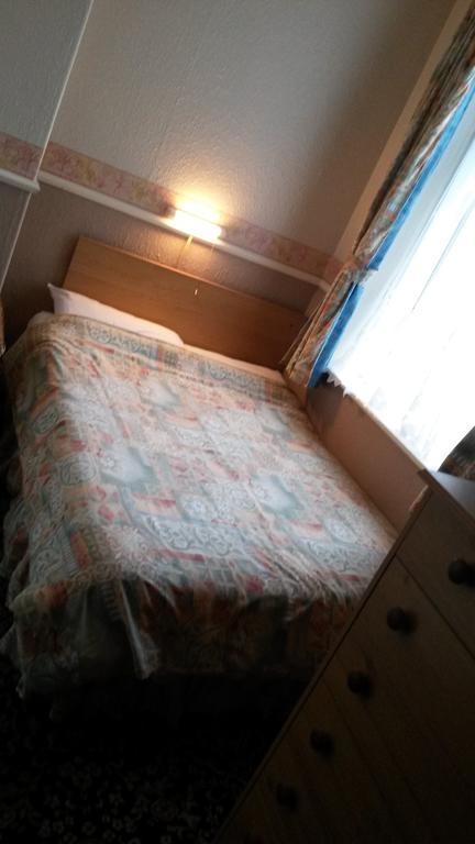 Walford Hotel Blackpool Kamer foto