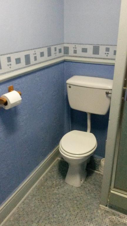 Walford Hotel Blackpool Kamer foto