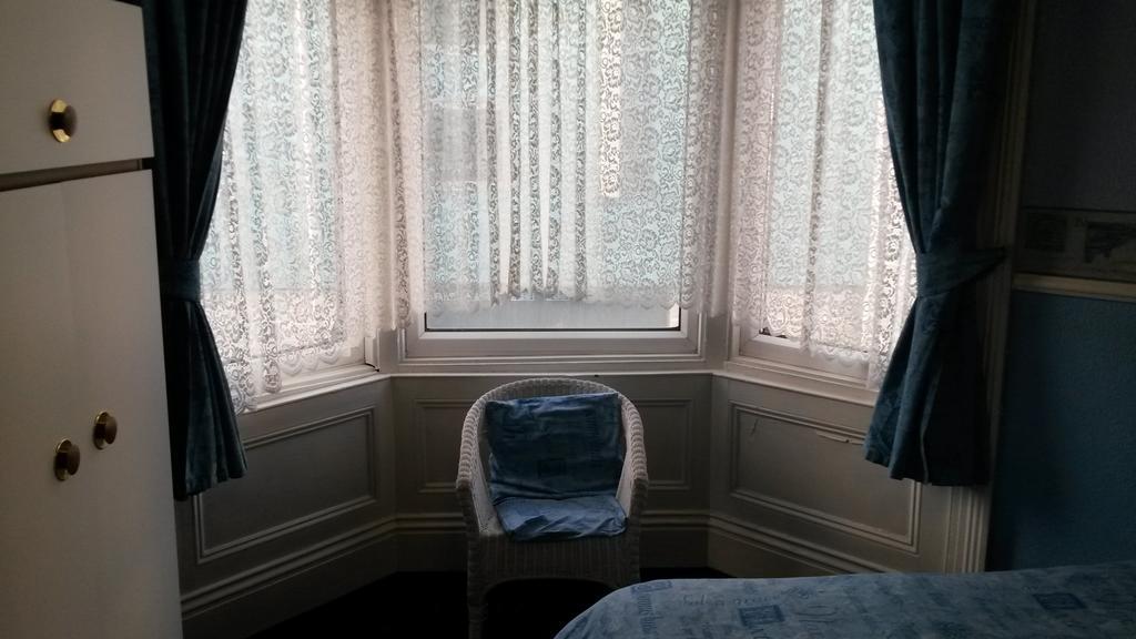 Walford Hotel Blackpool Kamer foto