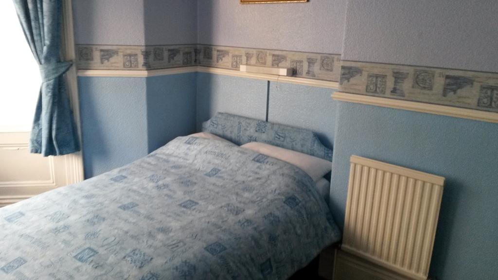 Walford Hotel Blackpool Kamer foto